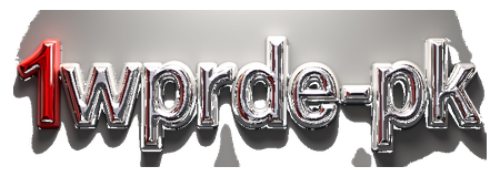 1wprde-pk logo